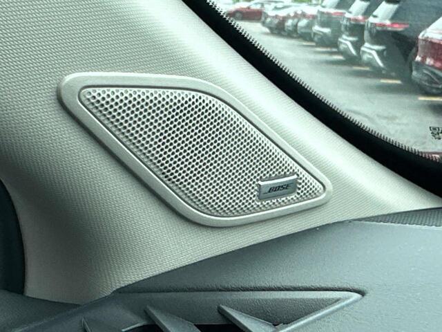 2025 Nissan Murano SL Hoffman Estates IL