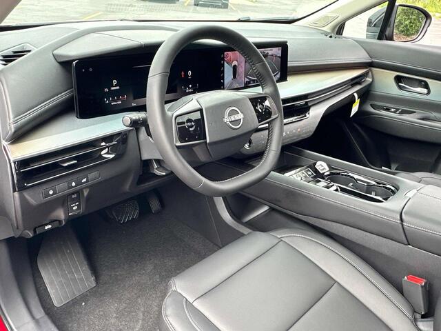 2025 Nissan Murano SL Hoffman Estates IL