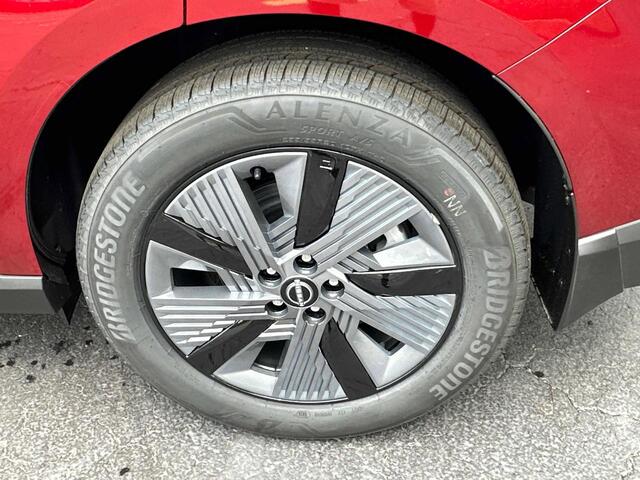 2025 Nissan Murano SL Hoffman Estates IL