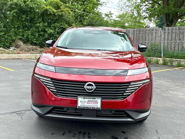 2025 Nissan Murano SL Hoffman Estates IL