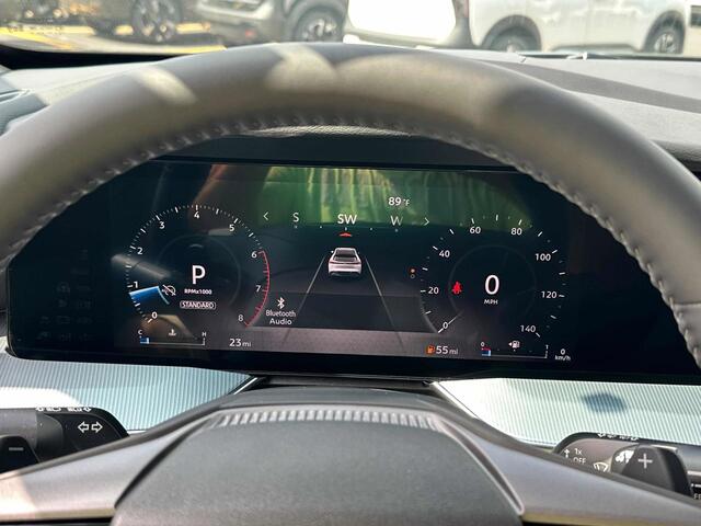 2025 Nissan Murano SL Hoffman Estates IL