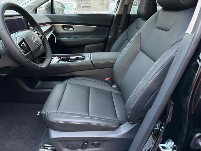 2025 Nissan Murano SL Hoffman Estates IL