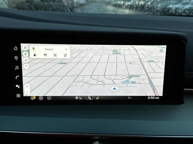 2025 Nissan Murano SL Hoffman Estates IL