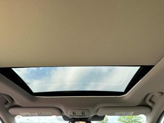 2025 Nissan Murano SL Hoffman Estates IL