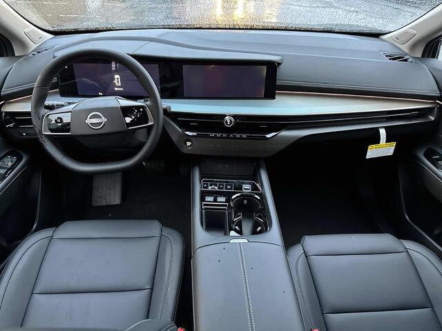 2025 Nissan Murano SL Hoffman Estates IL