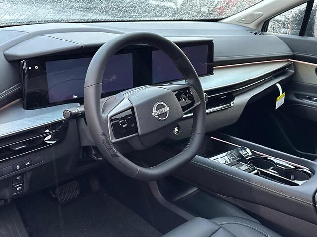2025 Nissan Murano SL Hoffman Estates IL