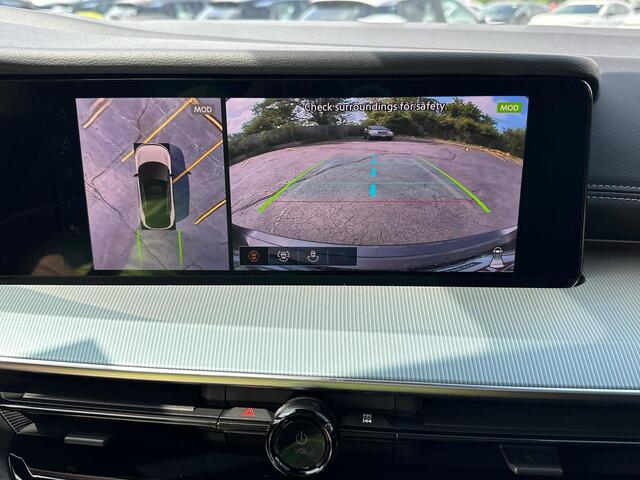 2025 Nissan Murano SL Hoffman Estates IL