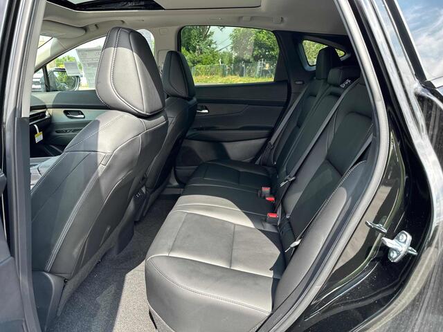2025 Nissan Murano SL Hoffman Estates IL