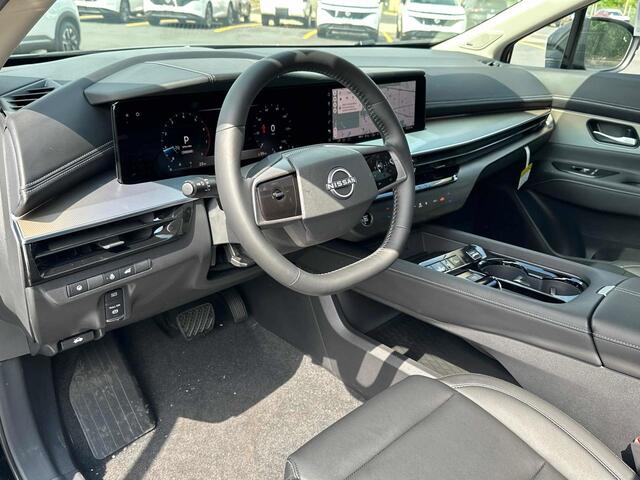 2025 Nissan Murano SL Hoffman Estates IL