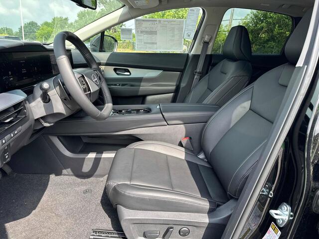 2025 Nissan Murano SL Hoffman Estates IL