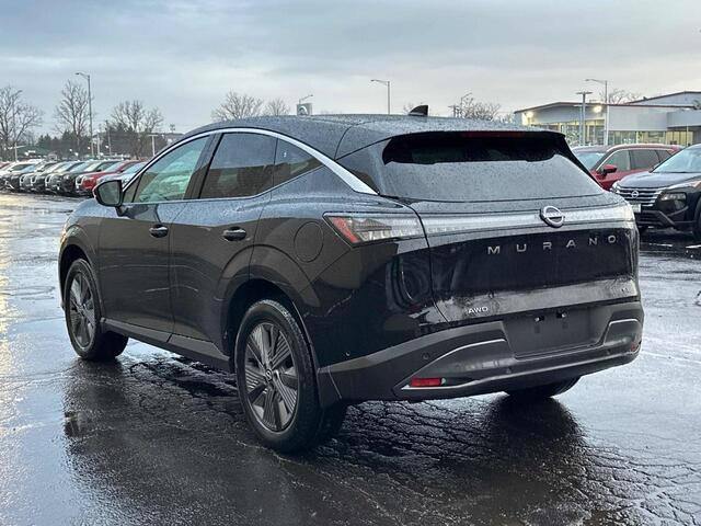 2025 Nissan Murano SL Hoffman Estates IL