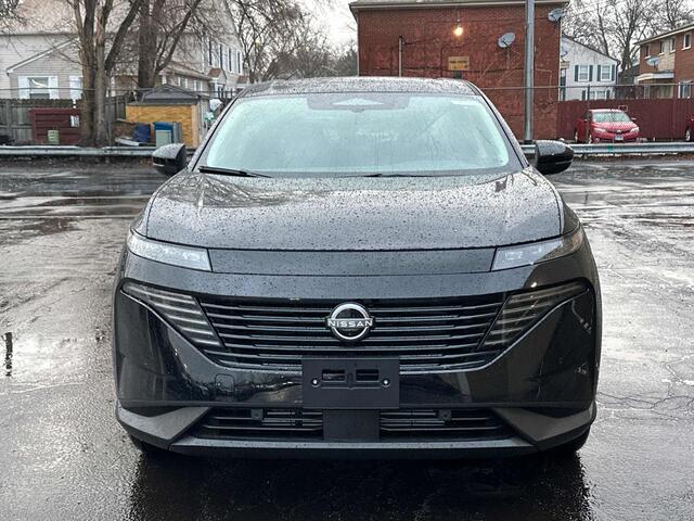 2025 Nissan Murano SL Hoffman Estates IL