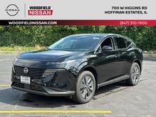 Nissan Murano SL 2025