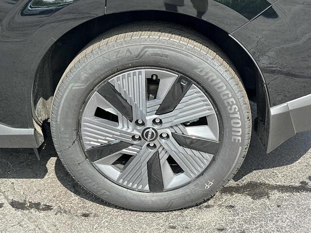 2025 Nissan Murano SL Hoffman Estates IL