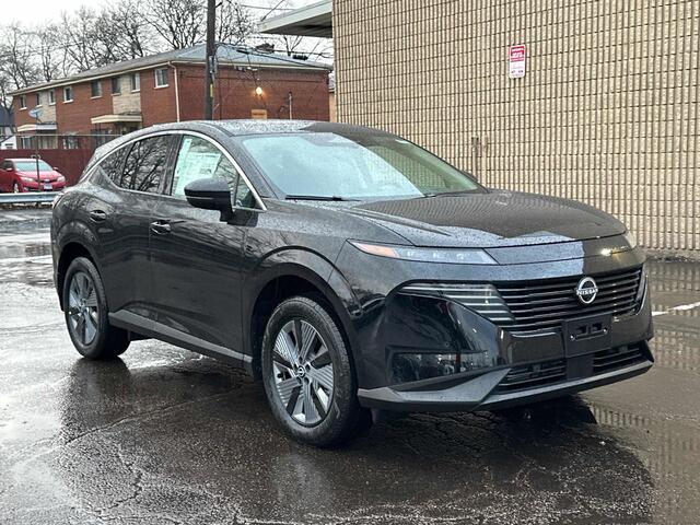 2025 Nissan Murano SL Hoffman Estates IL