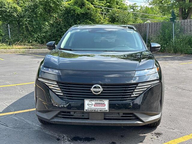 2025 Nissan Murano SL Hoffman Estates IL