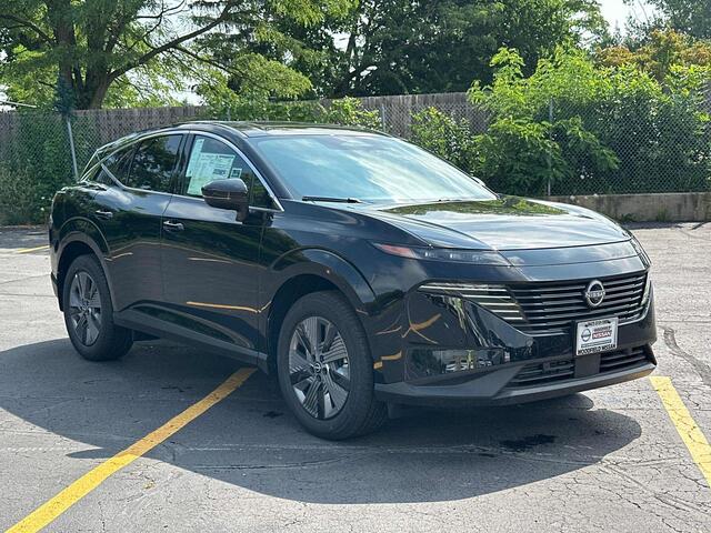 2025 Nissan Murano SL Hoffman Estates IL