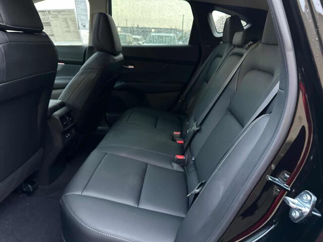 2025 Nissan Murano SL Hoffman Estates IL