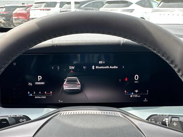 2025 Nissan Murano SL Hoffman Estates IL