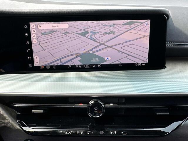 2025 Nissan Murano SL Hoffman Estates IL