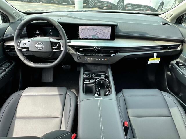 2025 Nissan Murano SL Hoffman Estates IL