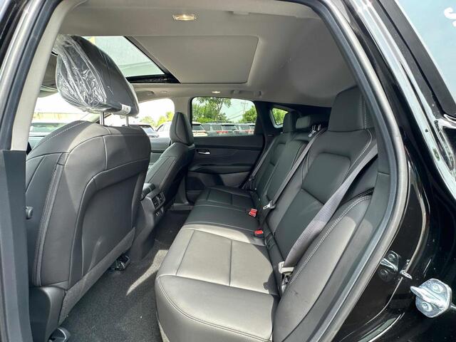 2025 Nissan Murano SL Hoffman Estates IL