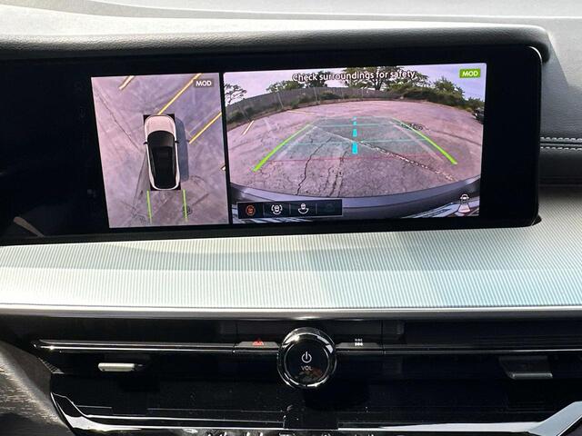 2025 Nissan Murano SL Hoffman Estates IL