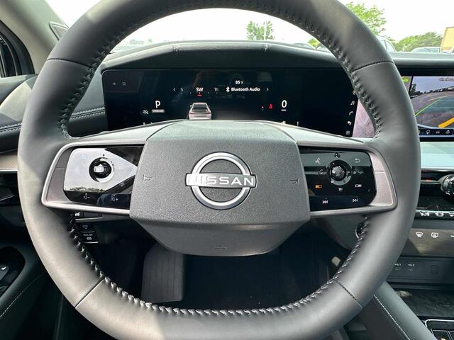 2025 Nissan Murano SL Hoffman Estates IL