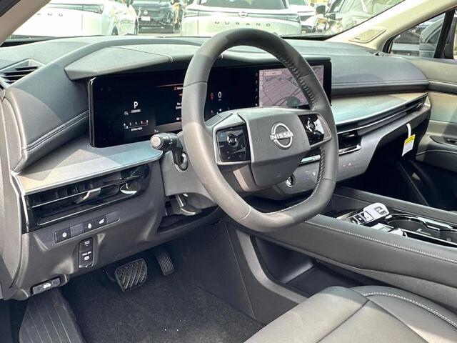 2025 Nissan Murano SL Hoffman Estates IL