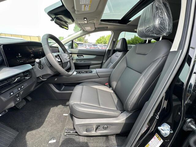 2025 Nissan Murano SL Hoffman Estates IL
