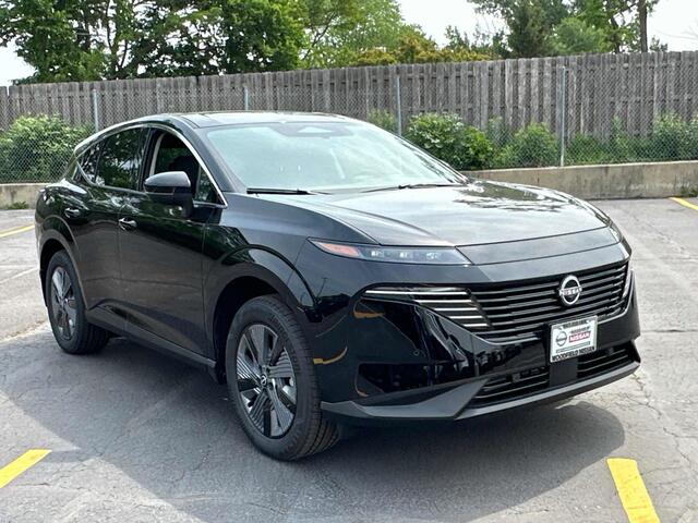 2025 Nissan Murano SL Hoffman Estates IL