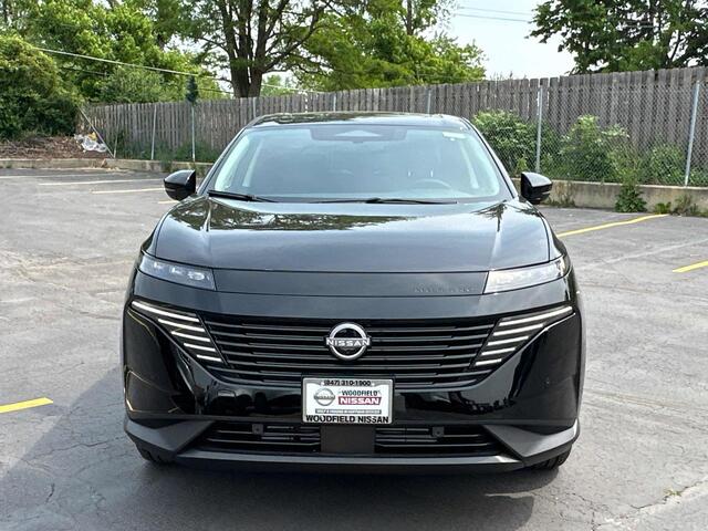 2025 Nissan Murano SL Hoffman Estates IL