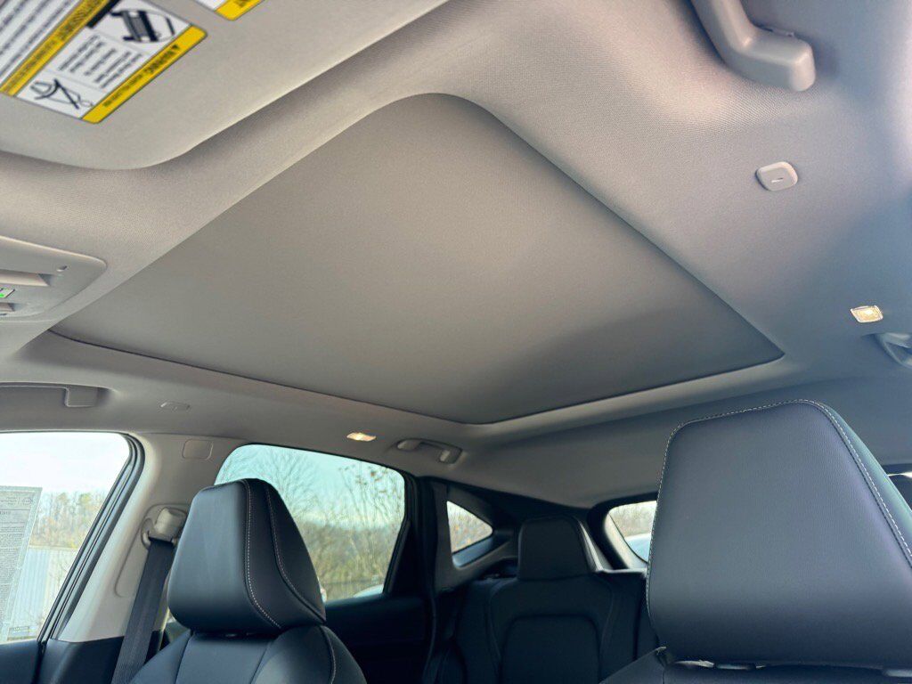 2025 Nissan Murano SL Johnson City TN