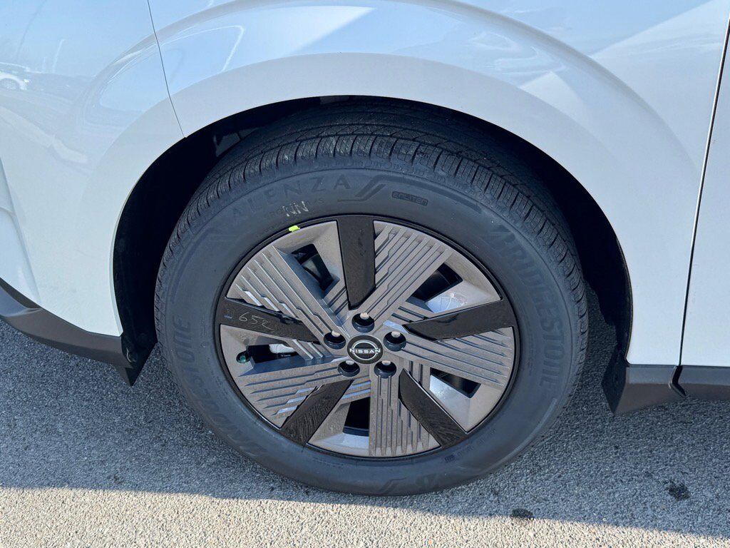 2025 Nissan Murano SL Johnson City TN