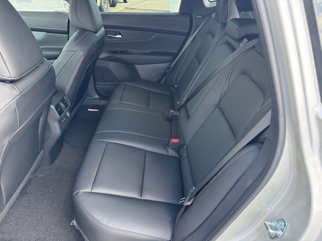 2025 Nissan Murano SL Johnson City TN