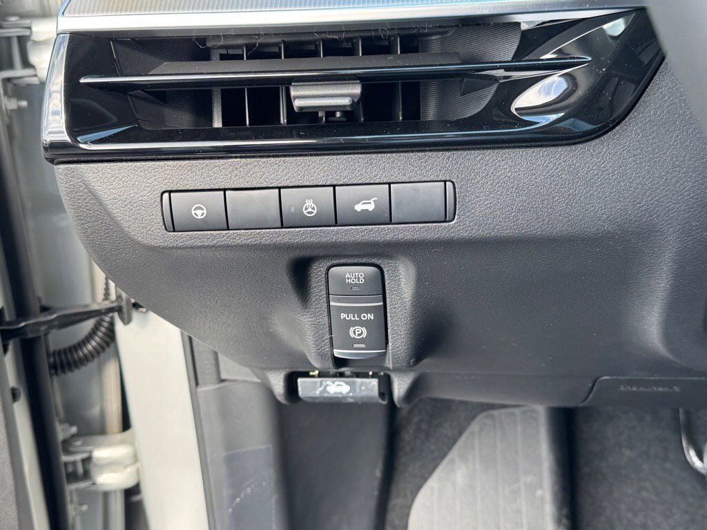 2025 Nissan Murano SL Johnson City TN