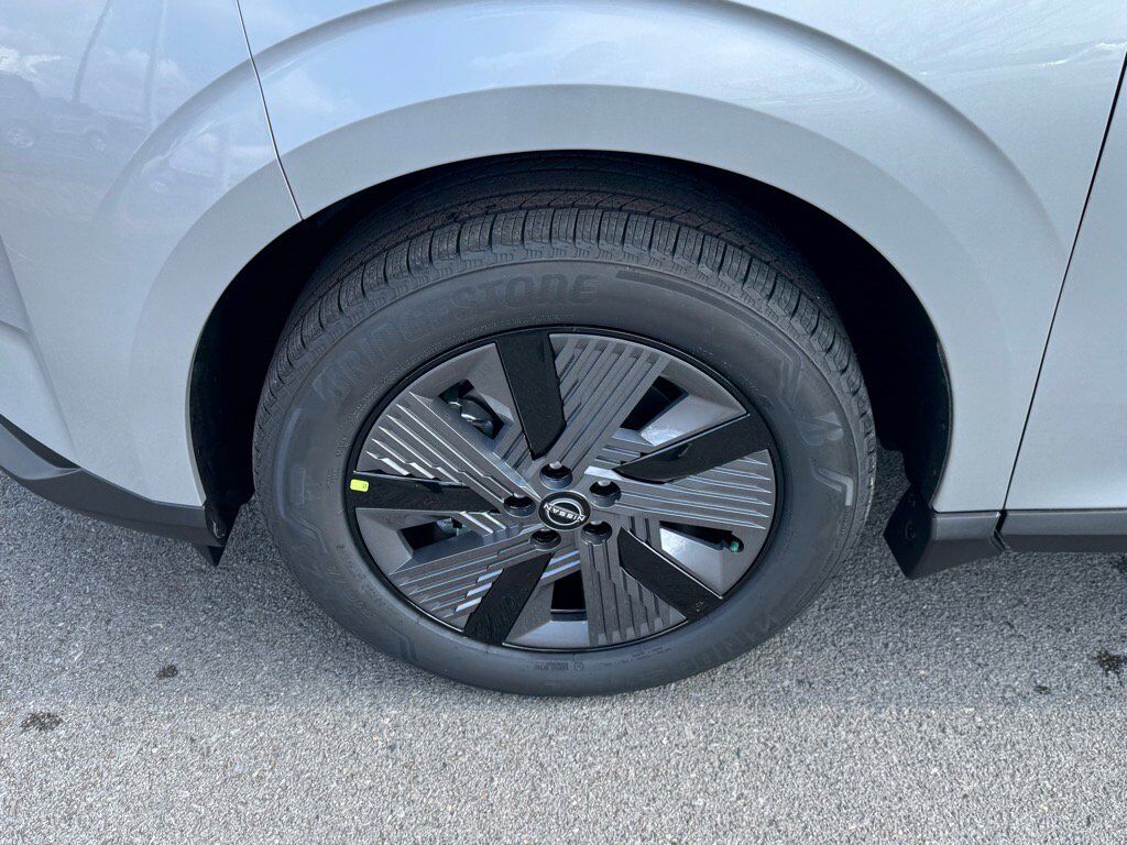2025 Nissan Murano SL Johnson City TN