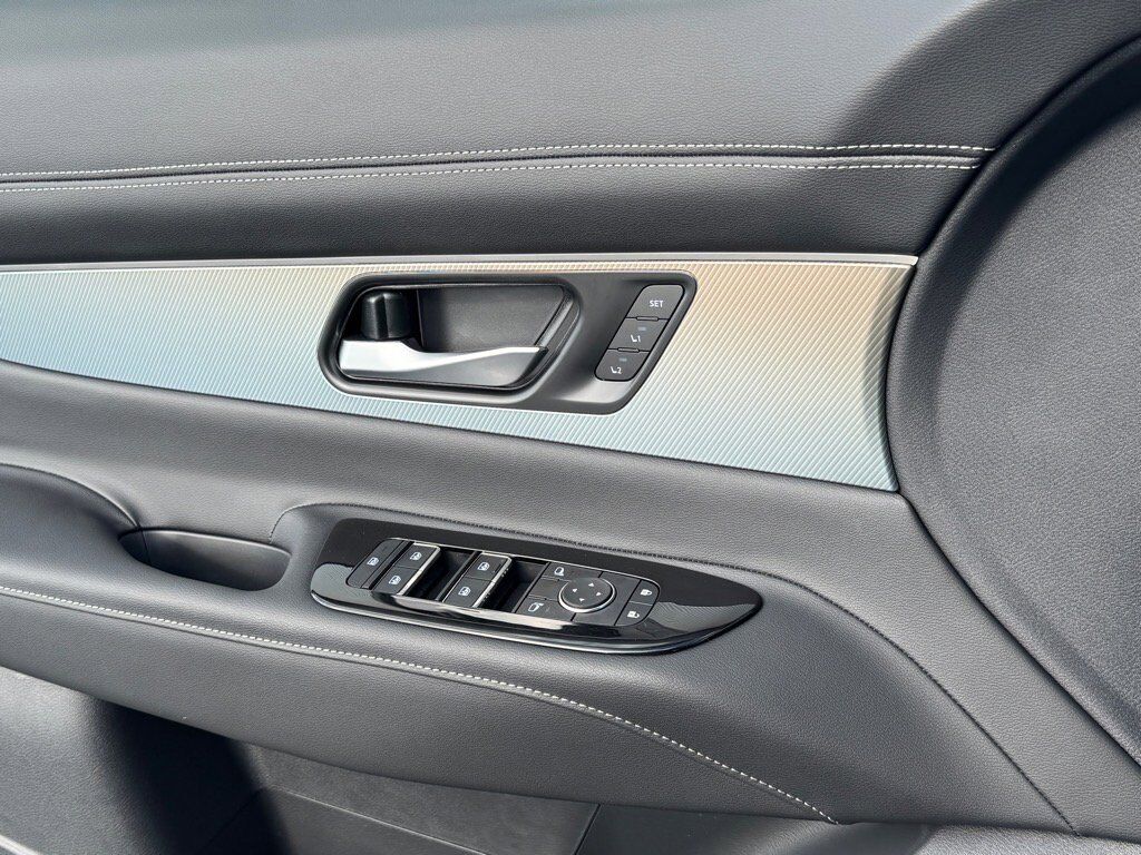 2025 Nissan Murano SL Johnson City TN