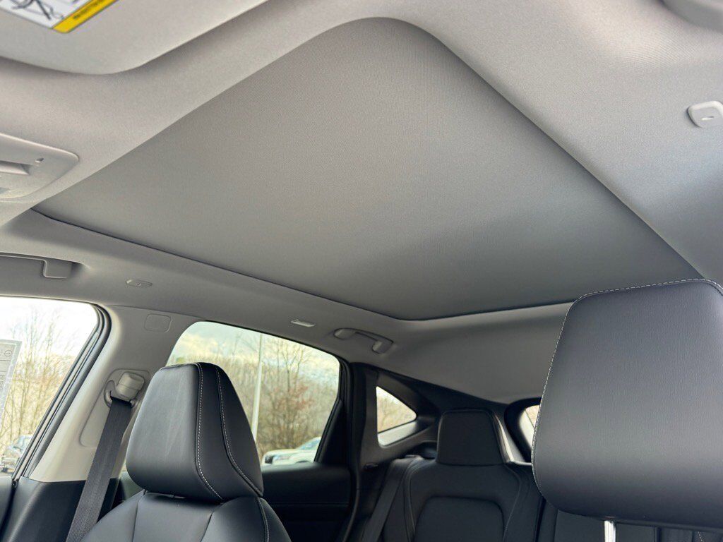 2025 Nissan Murano SL Johnson City TN