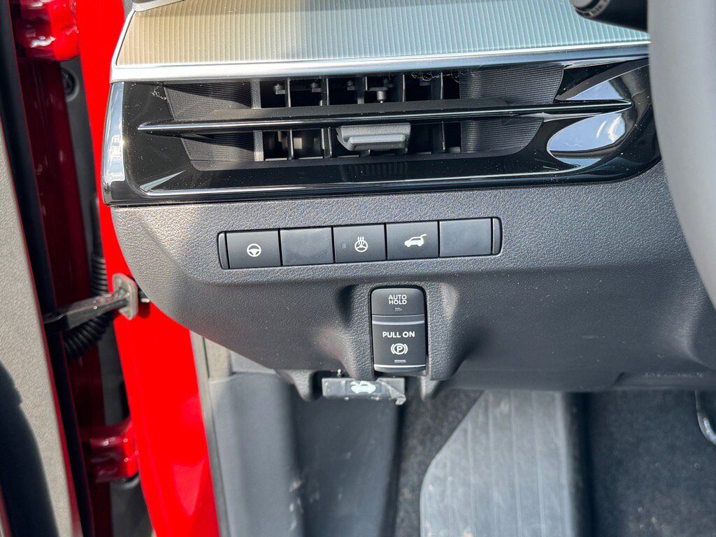 2025 Nissan Murano SL Johnson City TN