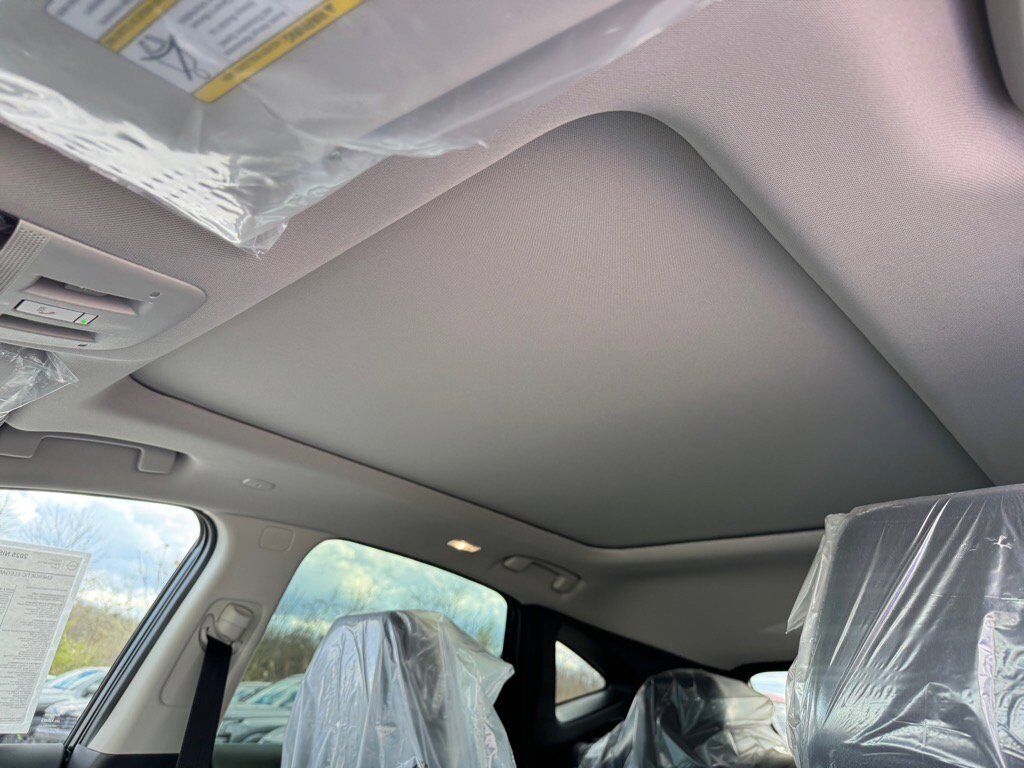 2025 Nissan Murano SL Johnson City TN