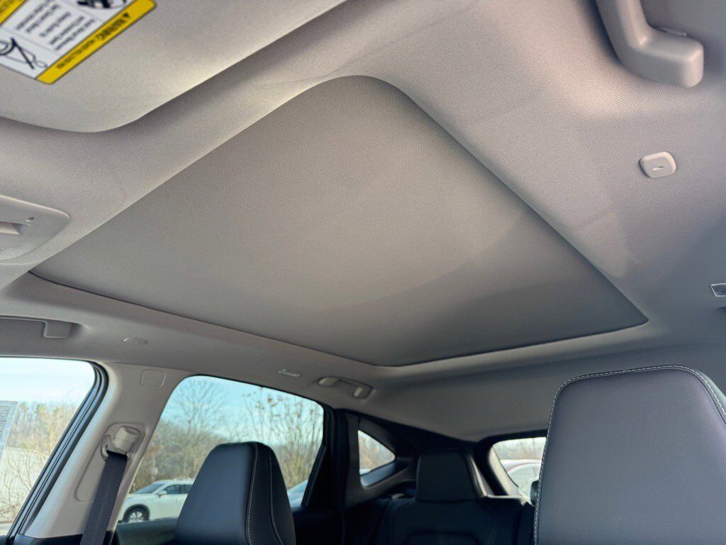 2025 Nissan Murano SL Johnson City TN