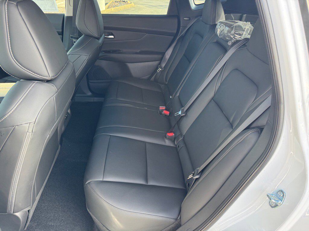 2025 Nissan Murano SL Johnson City TN