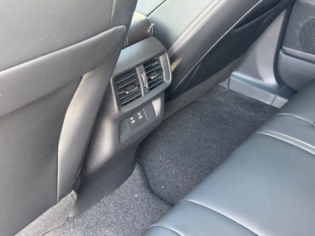 2025 Nissan Murano SL Johnson City TN