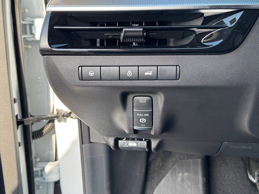 2025 Nissan Murano SL Johnson City TN
