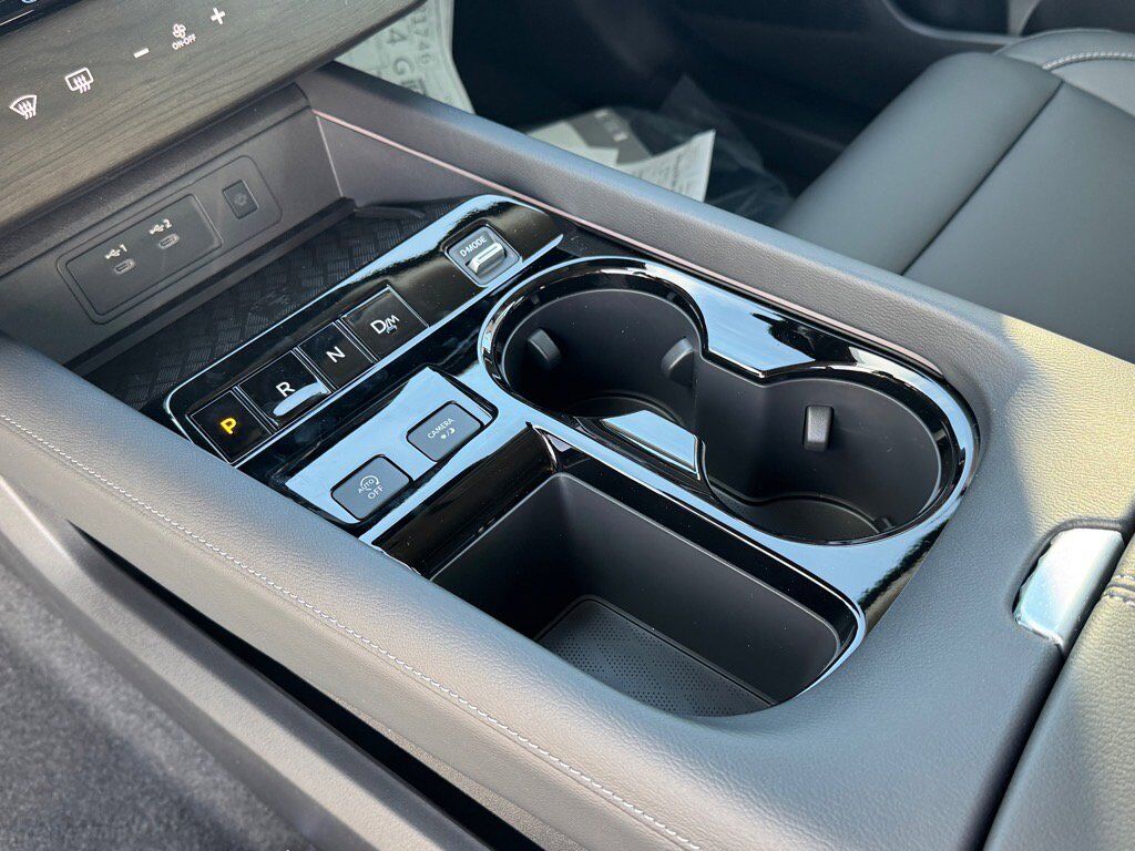 2025 Nissan Murano SL Johnson City TN