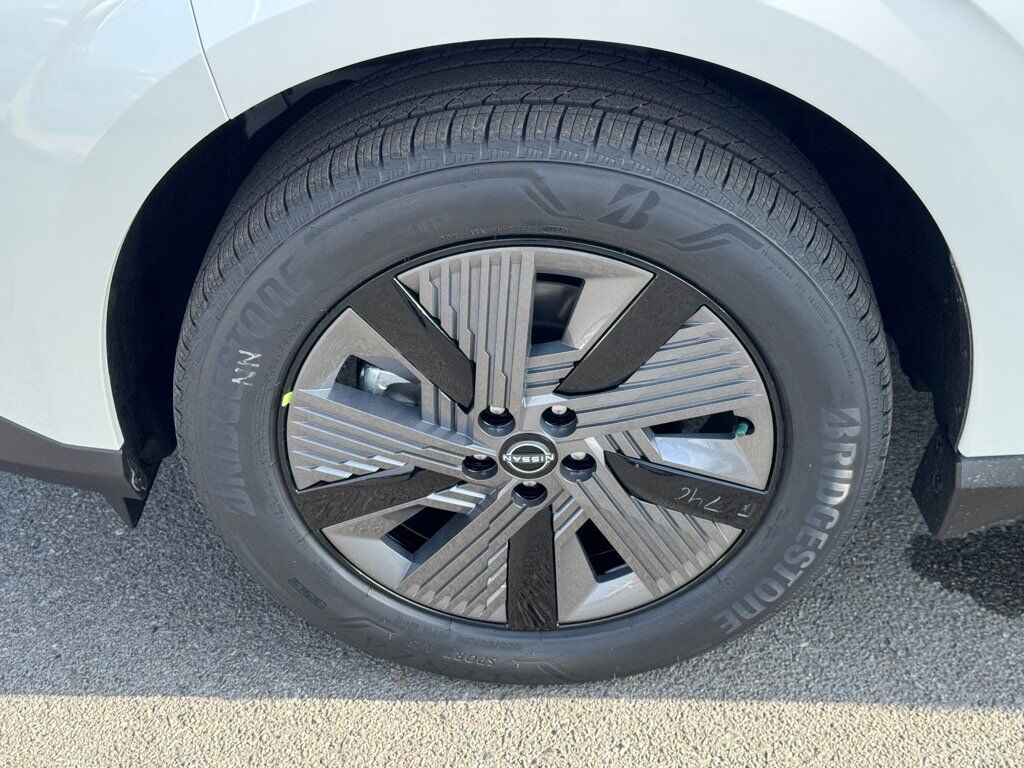 2025 Nissan Murano SL Johnson City TN