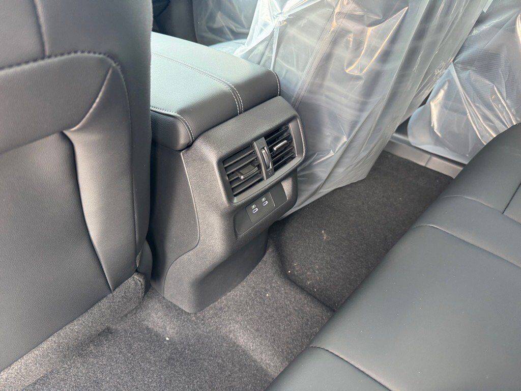 2025 Nissan Murano SL Johnson City TN