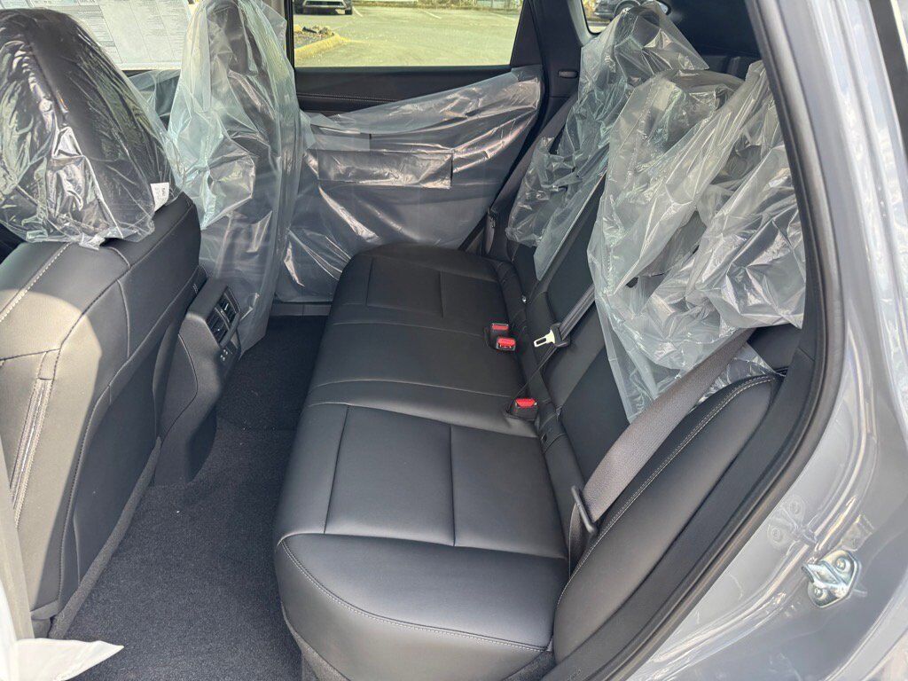 2025 Nissan Murano SL Johnson City TN