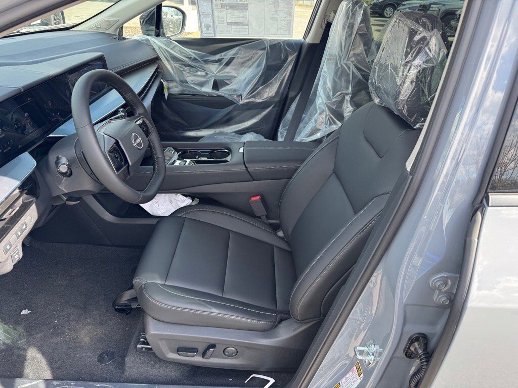 2025 Nissan Murano SL Johnson City TN